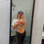 a3444g (Geraldin Ramirez) OnlyFans Leaks 

 profile picture