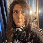 Trans.Goddess.Abby @ab1gailv87 Leak OnlyFans 

 profile picture