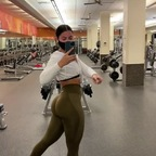 abbyjames OnlyFans Leak 

 profile picture