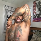 Abraxas @abraxasxvx Leaked OnlyFans 

 profile picture