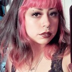 Naoms (acidic_reverie) Leak OnlyFans 

 profile picture