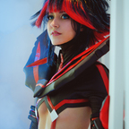 adhayracosplay OnlyFans Leaked Photos and Videos 

 profile picture