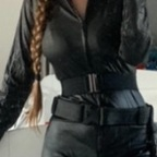 agentnatromanoff (AgentRomanoff) free OnlyFans Leaked Pictures and Videos 

 profile picture