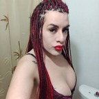 Aitana Ramirez (aiti_jazmin1999) Leaked OnlyFans 

 profile picture