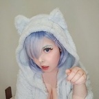ajisai_cosplay (💗Aji) OnlyFans content 

 profile picture