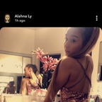 alahnaly (Alahnaly) OnlyFans Leaked Pictures and Videos 

 profile picture