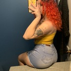 alanisrose OnlyFans Leak 

 profile picture
