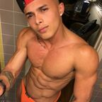 Alejandro @alejandro24torre Leaked OnlyFans 

 profile picture