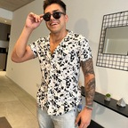 Alex Sensa 🍆 @alex_sensa Leaked OnlyFans 

 profile picture