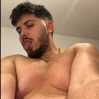 alexdesiderio (Alessio Desiderio) free OnlyFans Leaked Content 

 profile picture