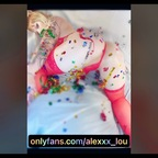 alexxx_lou OnlyFans Leak 

 profile picture