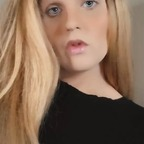 Alianna @aliannascott1 Leak OnlyFans 

 profile picture