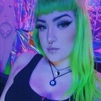 𝔸𝕃𝕚𝕚𝔼ℕ𝔸𝕃𝕚𝕚✨ @aliienalii Leak OnlyFans 

 profile picture