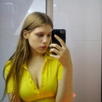 Alina @alina.qqz Leak OnlyFans 

 profile picture