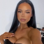Alisha Jade (@alishajadeeccles) Leaked OnlyFans 

 profile picture