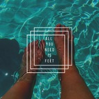 Free access to (@all.you.need.is.feet) Leaked OnlyFans 

 profile picture
