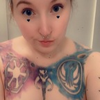 alliwhovian OnlyFans Leak 

 profile picture