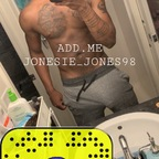 allythagreat98 OnlyFans Leaked Photos and Videos 

 profile picture