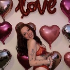 Ginger Spice @almightyanaa Leaks OnlyFans 

 profile picture
