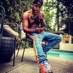 Almighty Flyy😈💦 (@almightyflyy) Leaks OnlyFans 

 profile picture