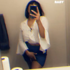 Lyssa (@alnmyfeelz) Leak OnlyFans 

 profile picture