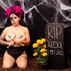 alxvonnier (Alexa Vonnier) OnlyFans Leaked Pictures and Videos 

 profile picture