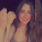 Aly Baby 💓 @alyxcxbby Leaked OnlyFans 

 profile picture