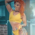 amberphoenixfox OnlyFans Leaked 

 profile picture