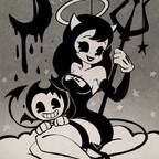 ame_nain (Kitty Goth) OnlyFans Leaked Pictures & Videos 

 profile picture