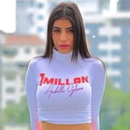 anabellagaleano (Anabella Galeano) OnlyFans Leaked Pictures and Videos 
 profile picture