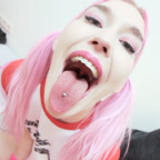 Onlyfans leaked annamagenta 

 profile picture