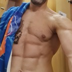 aquadad (Alex C) OnlyFans Leaks 

 profile picture