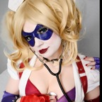 Download arkhamesquecosplay OnlyFans content for free 

 profile picture