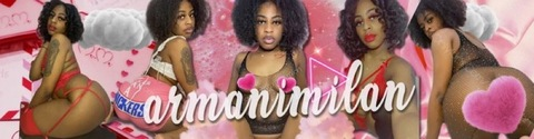 Header of armanimilan