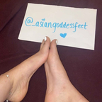 Onlyfans leaked asiangoddessfeet 

 profile picture