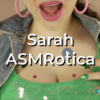 asmrotica OnlyFans Leaks 

 profile picture