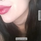 Aspirineta (aspirineta11) Leaks OnlyFans 

 profile picture