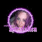 astralalienunlocked OnlyFans Leaked 

 profile picture