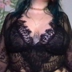 astralgoddexx (hexie) OnlyFans Leaks 

 profile picture