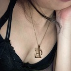 Athena (atheneaa01) Leak OnlyFans 

 profile picture