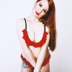 auroraredhair (AuroraRed) OnlyFans Leaked Pictures & Videos 

 profile picture