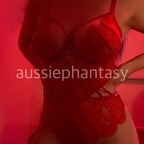Free access to (@aussiephantasy) Leaks OnlyFans 

 profile picture
