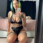 ava lou (avalouxo) Leaked OnlyFans 

 profile picture
