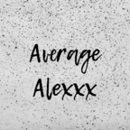 Download averagealexxx OnlyFans videos and photos for free 

 profile picture