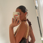 Onlyfans leaks aylins_secret 

 profile picture