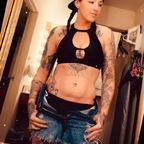 baby.snapback (Aly) OnlyFans Leaked Content 

 profile picture