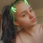 Mackenzie @baby_girlzx Leaked OnlyFans 

 profile picture