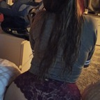 SteffiLove (babygirl0120) Leak OnlyFans 

 profile picture