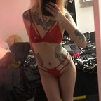 babygothh @babygothh Leaks OnlyFans 

 profile picture
