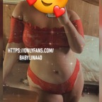 Free access to @babylina40 Leaks OnlyFans 

 profile picture